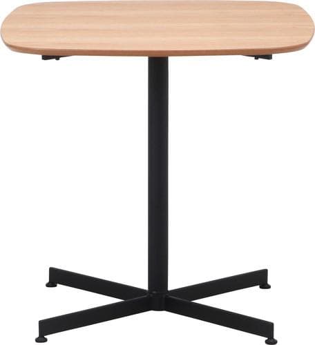 《新品・送料無料》カフェテーブル　レグナ　７５＊７５　ＮＡ