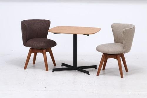 《新品・送料無料》カフェテーブル　レグナ　７５＊７５　ＮＡ