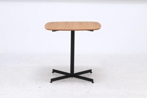 《新品・送料無料》カフェテーブル　レグナ　７５＊７５　ＮＡ