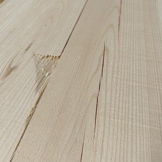 《訳アリ持ち手無しりんご箱》６箱セット 訳ありりんご箱　新品未使用ですが訳アリ