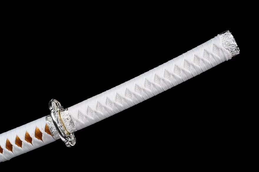 青耀に長武士 武具刀装具日本刀模造刀 居合刀 長尺