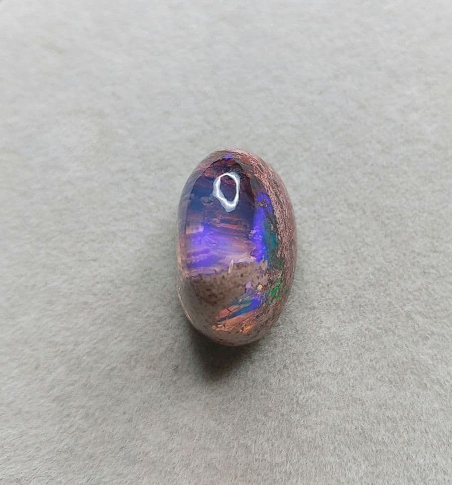 s*y様 瑞々しいカンテラオパール