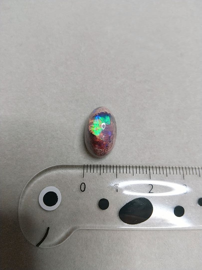 s*y様 瑞々しいカンテラオパール