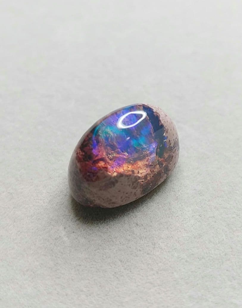 s*y様 瑞々しいカンテラオパール