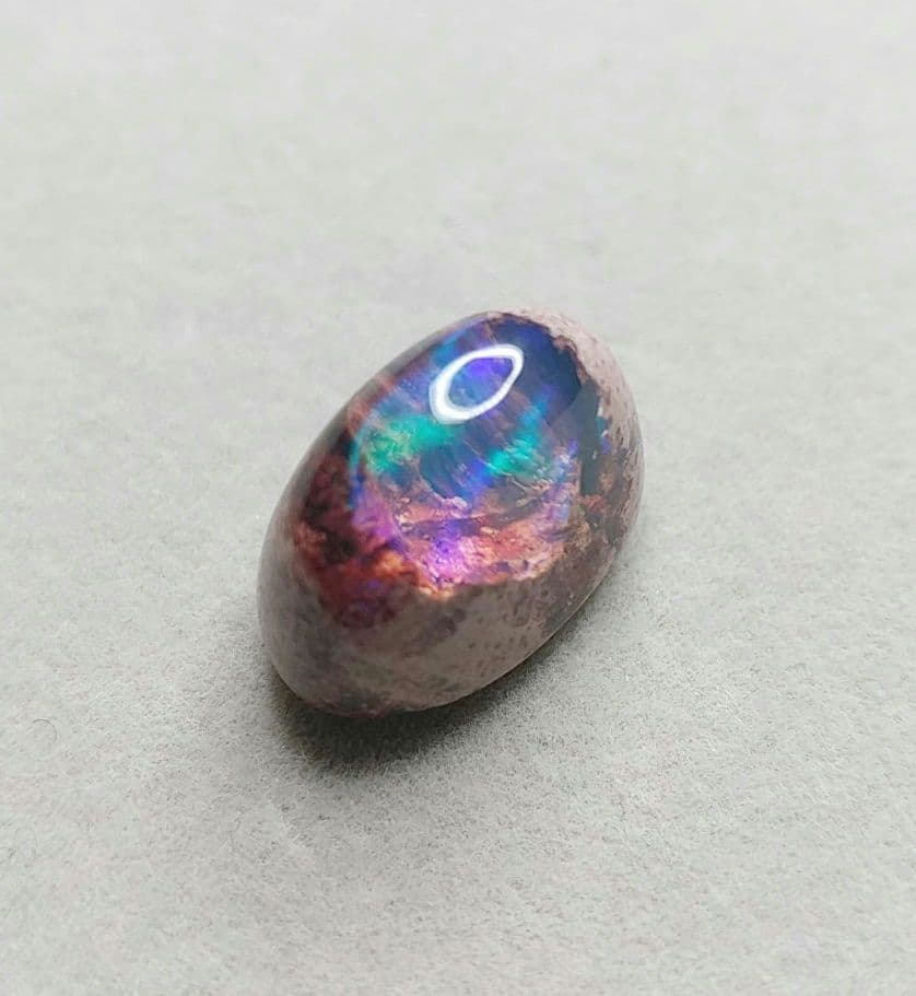 s*y様 瑞々しいカンテラオパール