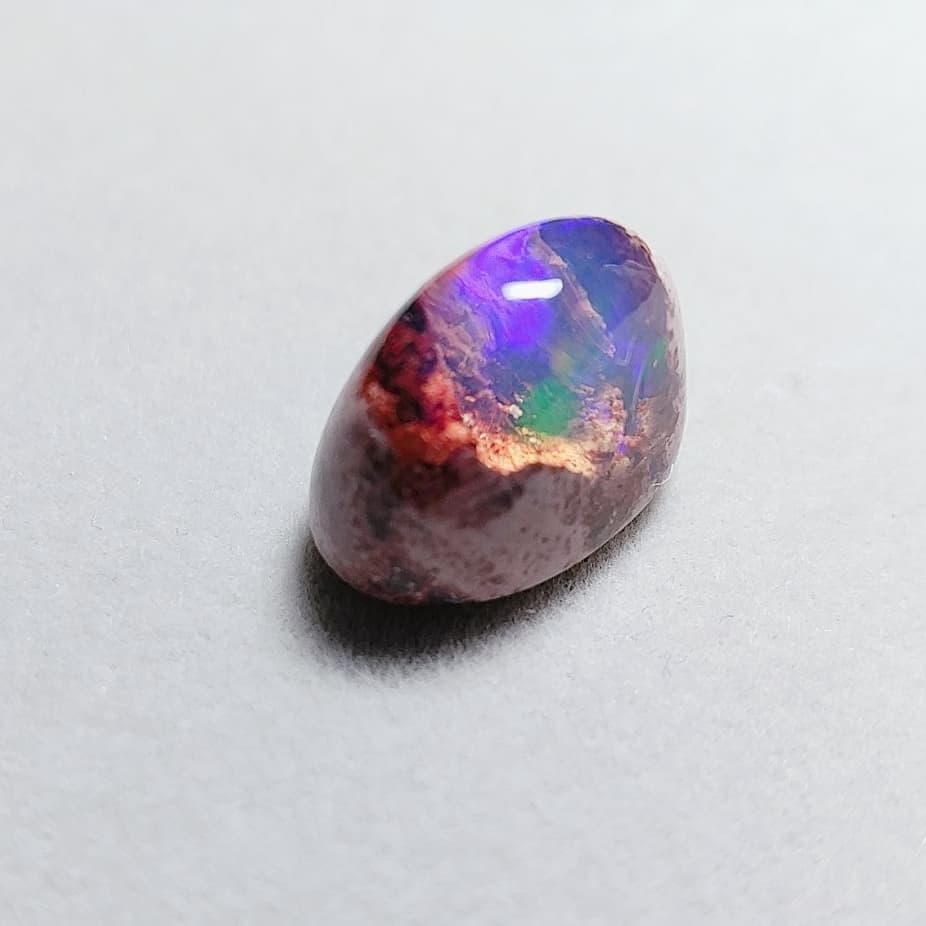 s*y様 瑞々しいカンテラオパール