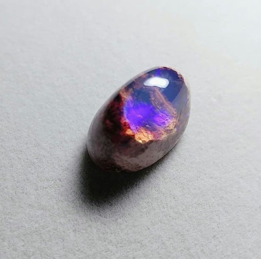 s*y様 瑞々しいカンテラオパール