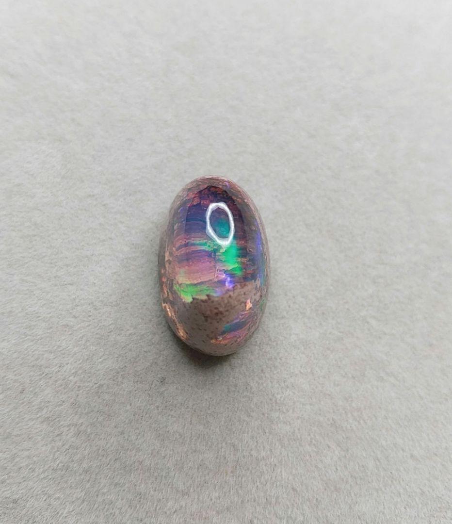 s*y様 瑞々しいカンテラオパール