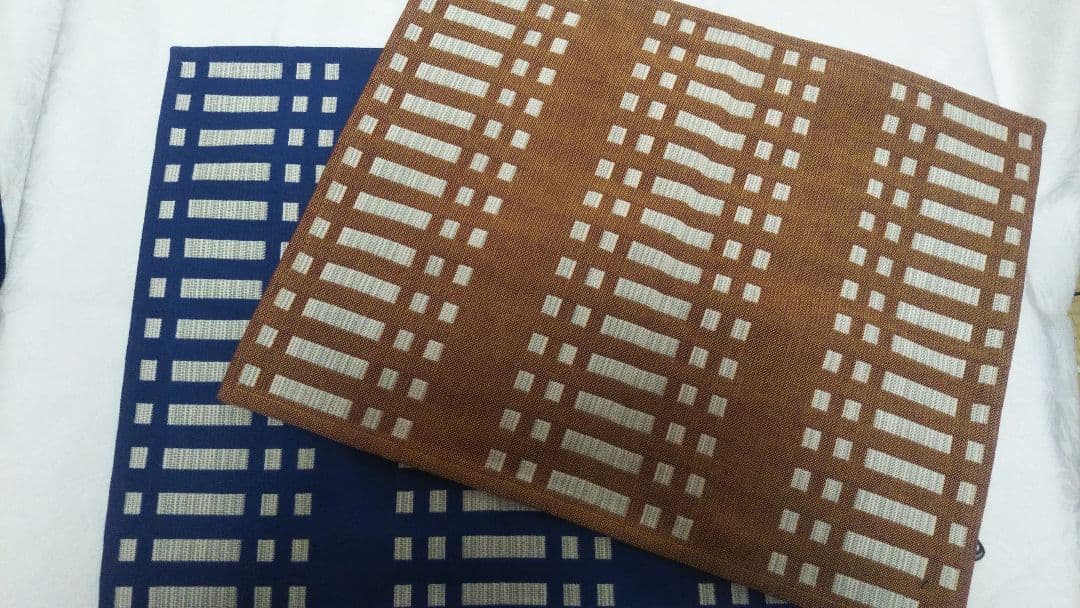 ヨハンナグリクセン プレイスマット ランチョンマット マット パズルマット