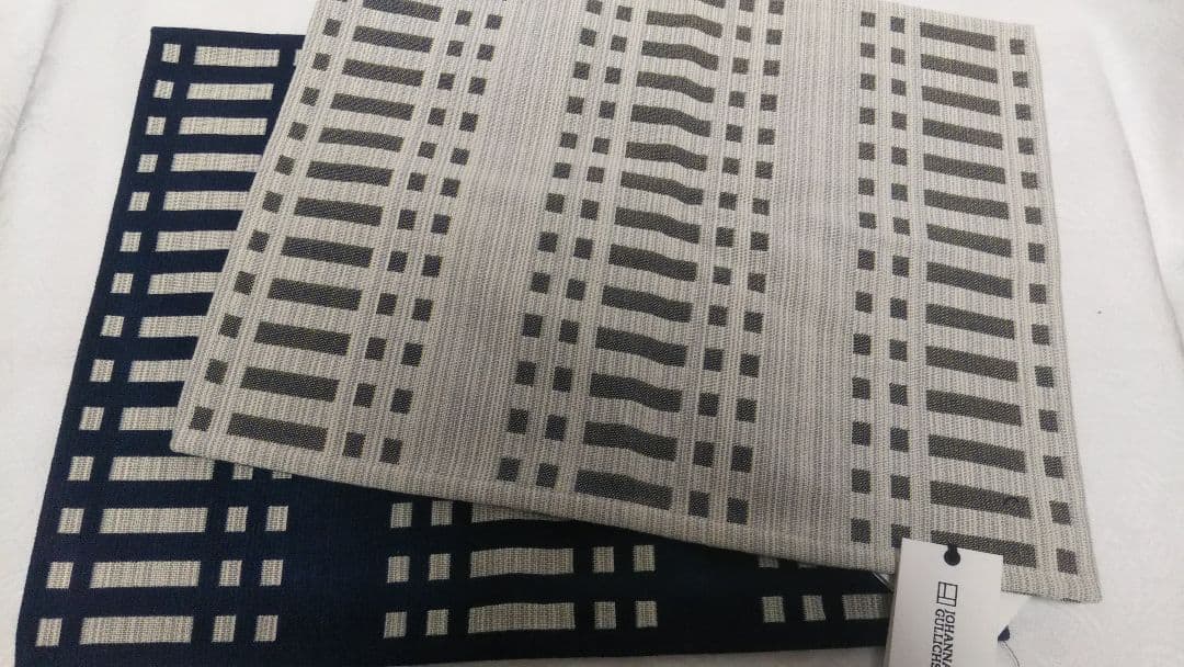 ヨハンナグリクセン プレイスマット ランチョンマット マット パズルマット