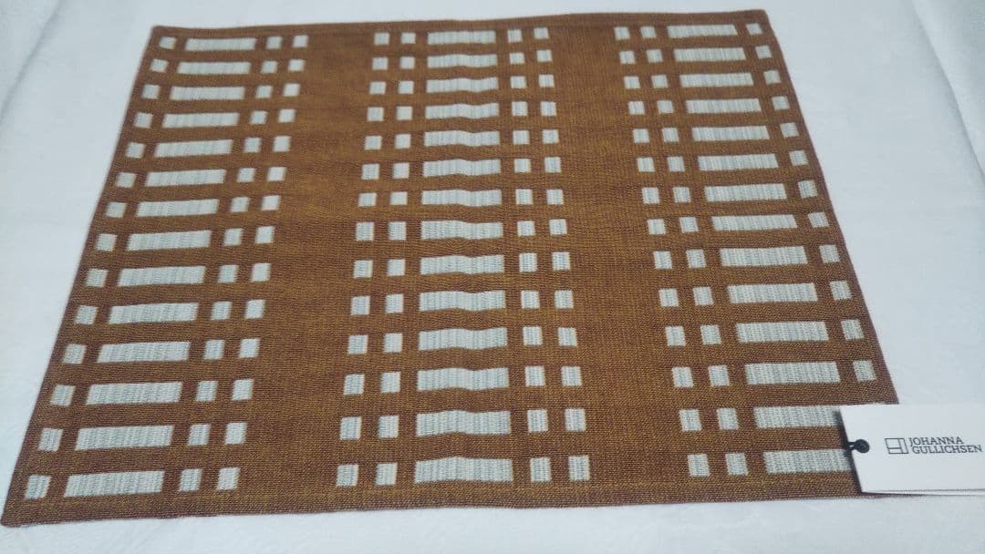 ヨハンナグリクセン プレイスマット ランチョンマット マット パズルマット