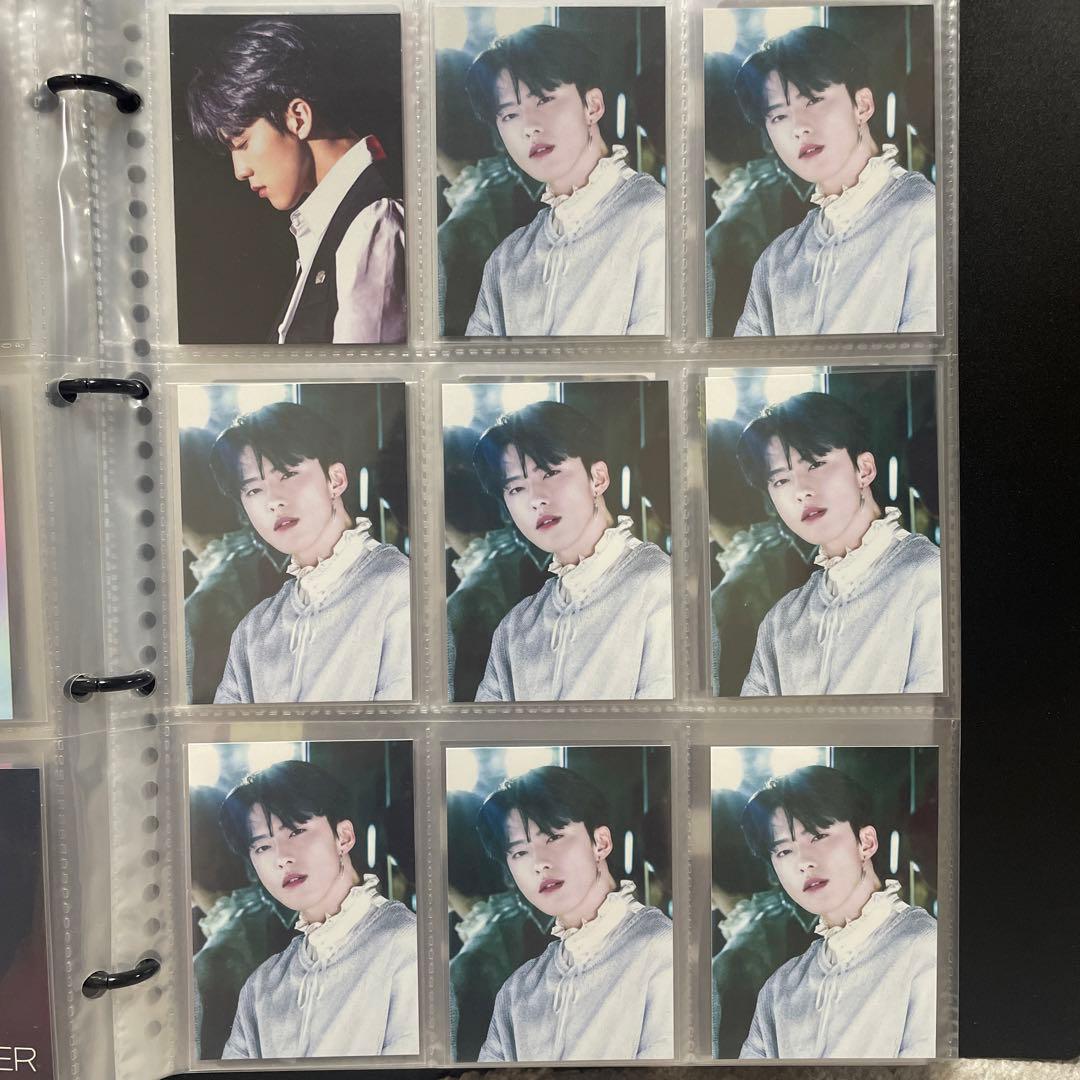 河野純喜 トレカ トレーディングカード 歴代 バラ売 まとめ売り - メルカリ