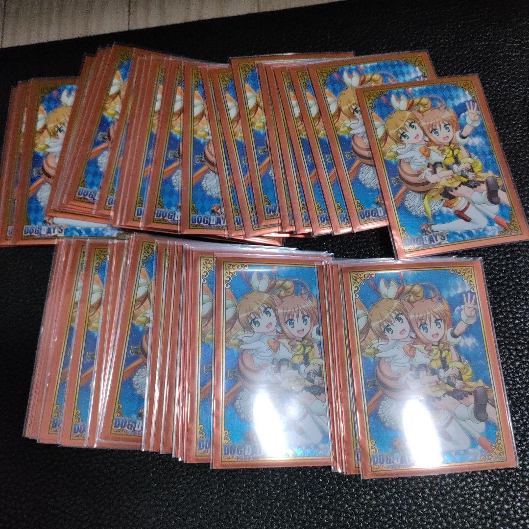 ドッグデイズ デッキ ヴァイス ホイル