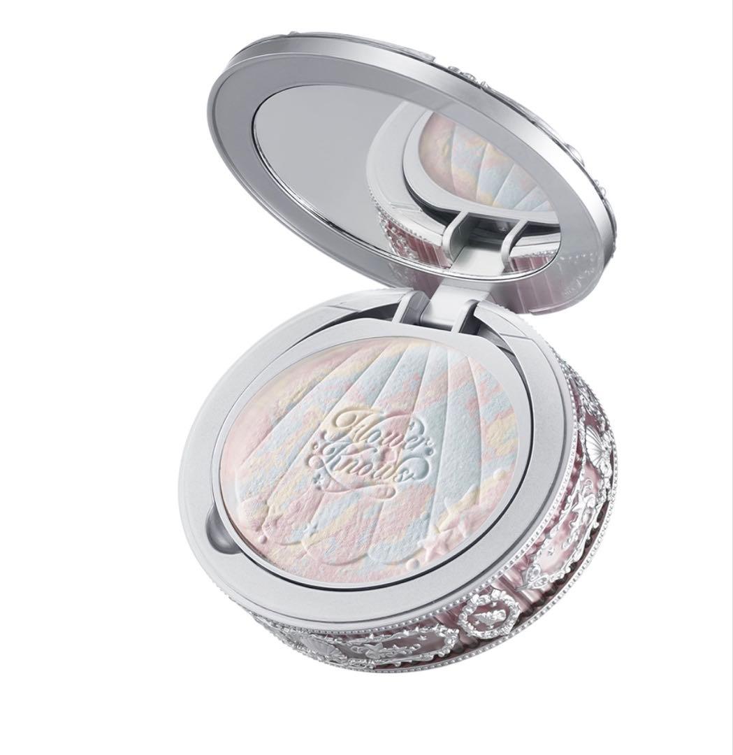 【2/8まで 限定価格】flowerKnows シェルズジュエル まとめ売り