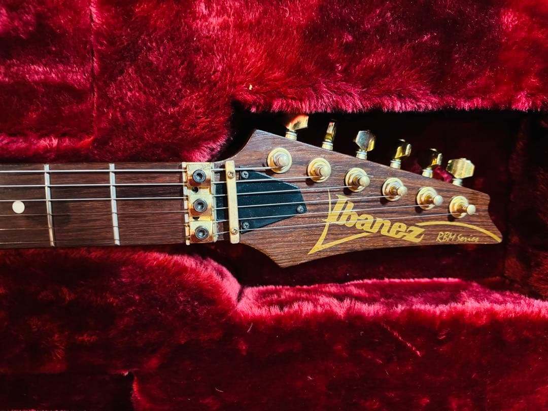 Ibanez RBM400 Reb Beach Model レブ ビーチ - メルカリ