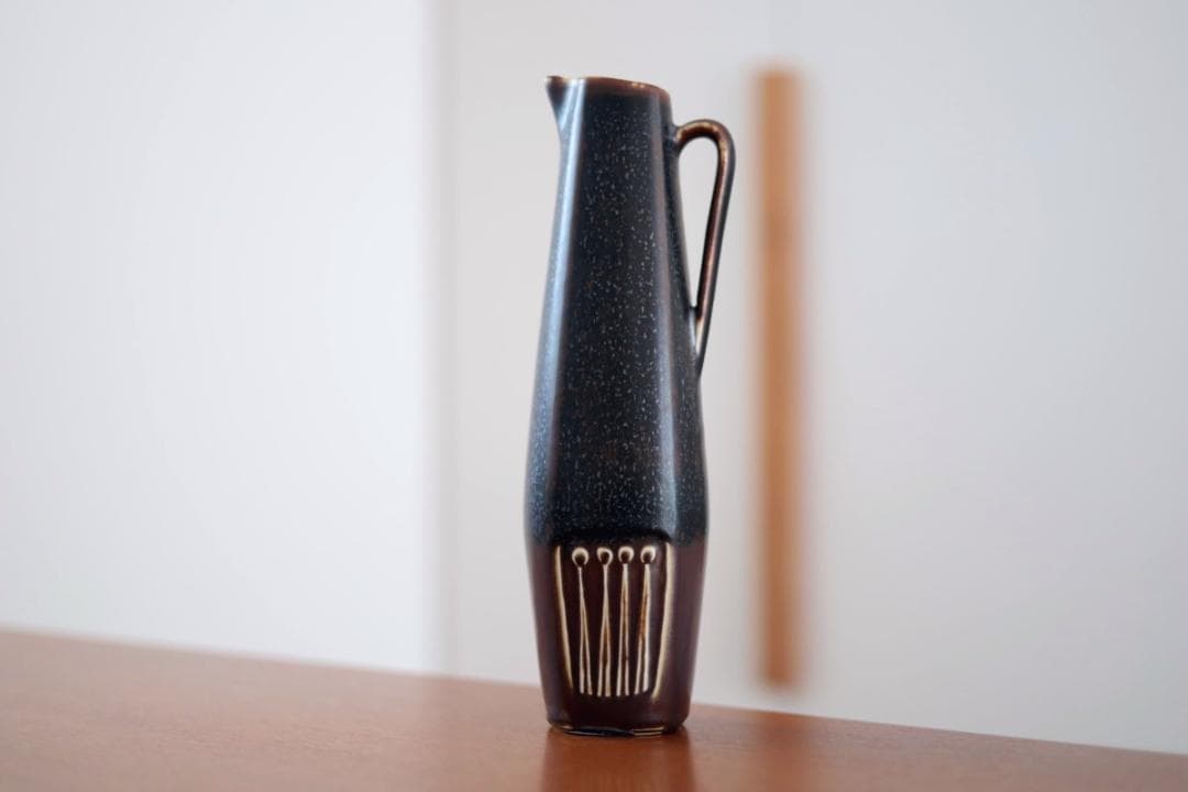 Gunnar Nylund グンナーニールンド フラワーベース 花器 93226