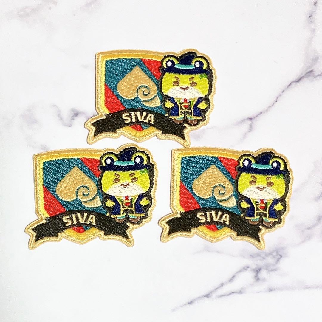 カラフルピーチ シヴァさん まとめ売り からぴち シヴァ - メルカリ