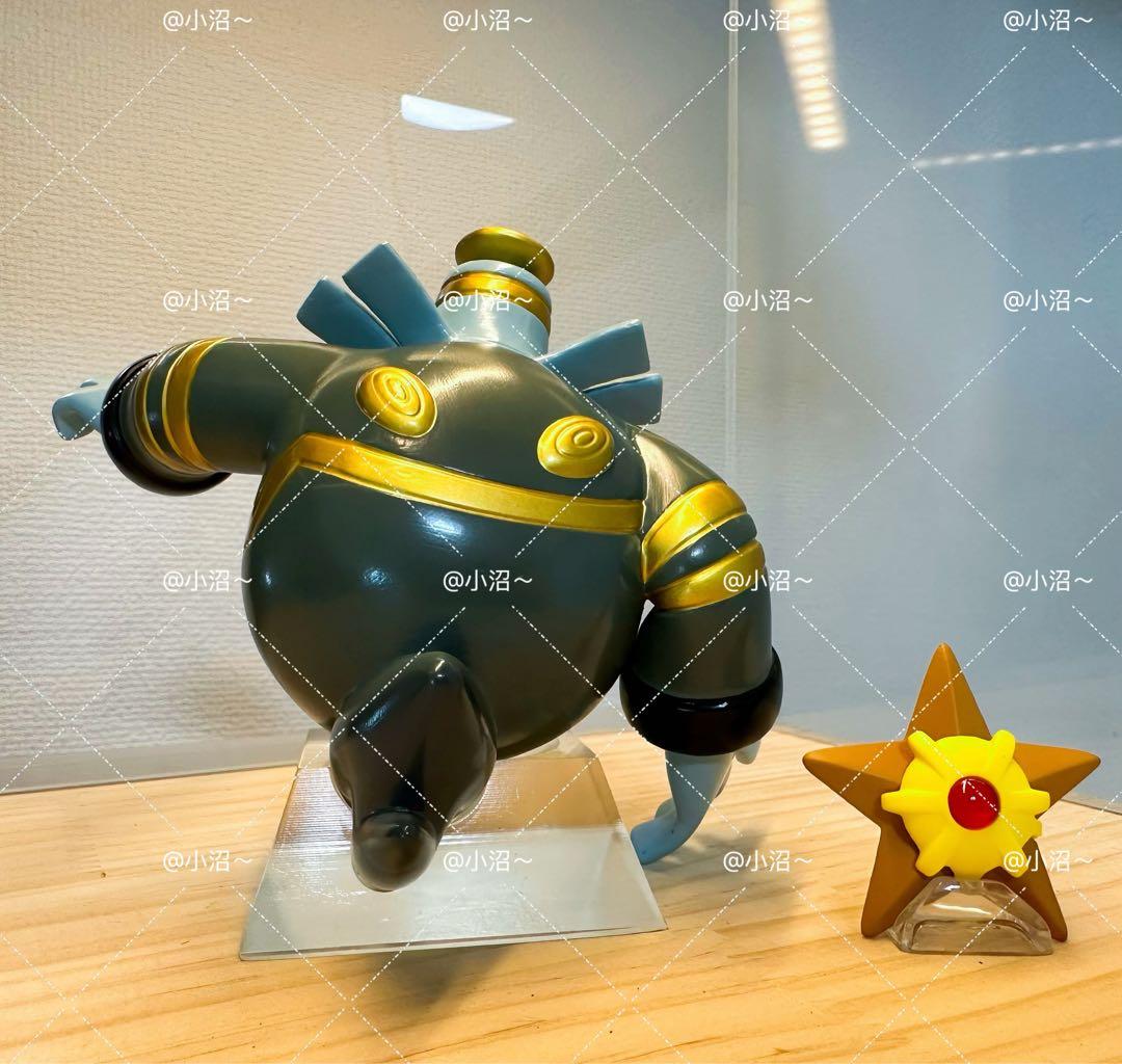 ポケモンスケールワールド ヨノワール 1/20サイズ