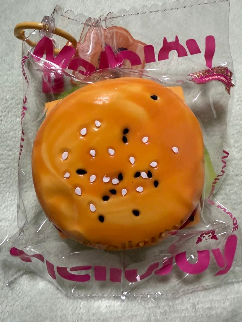 み*ね様 【限定】メロジョイ 不思議なマカロンシリーズシークレット