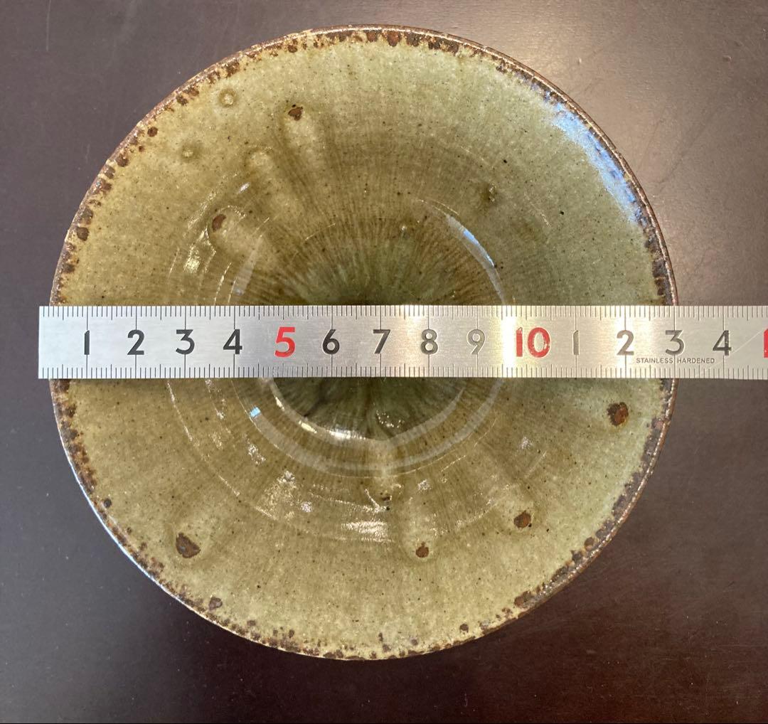 【mou.】さま専用　宮城陶器　飯碗２点