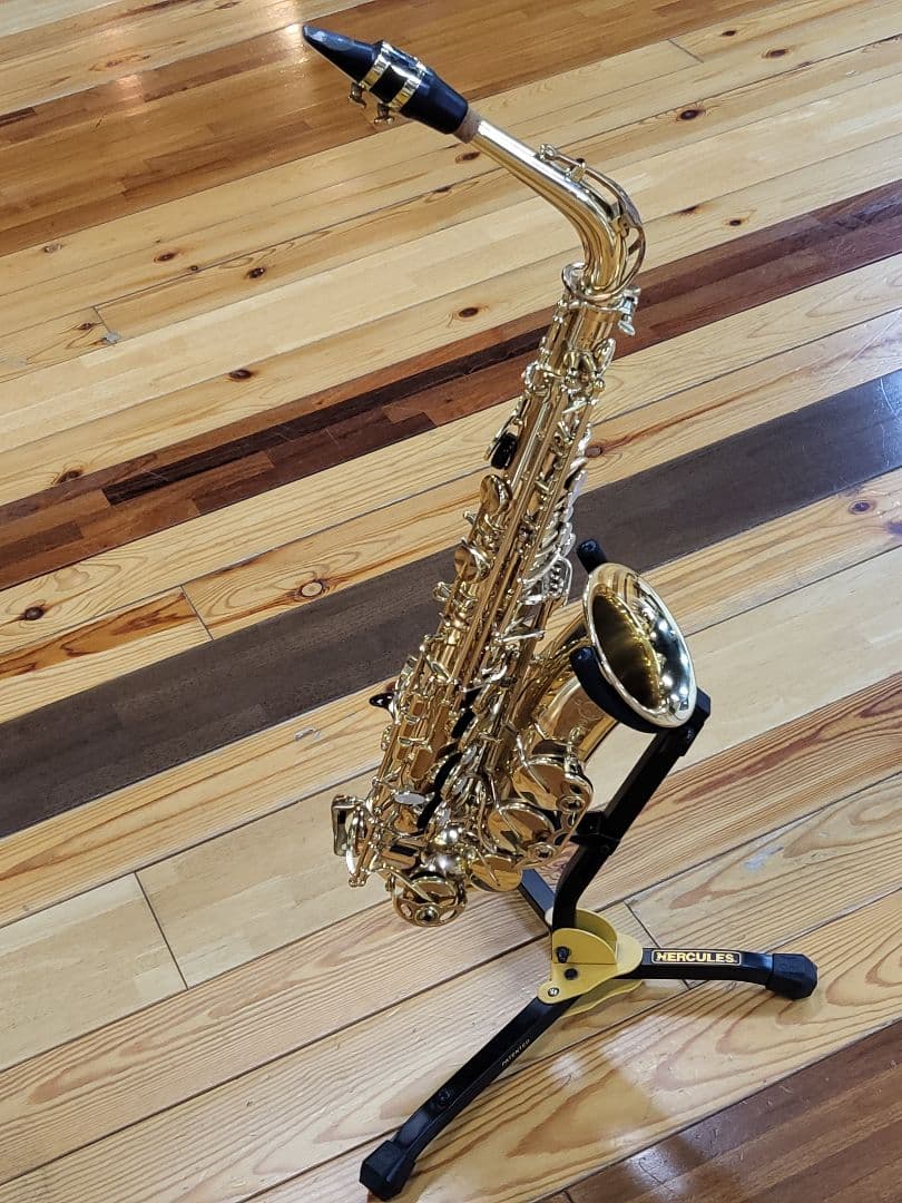 SELMERセルマー80