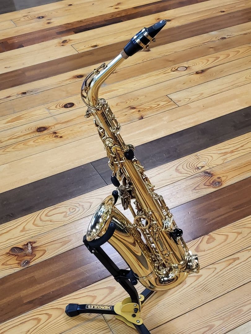 SELMERセルマー80