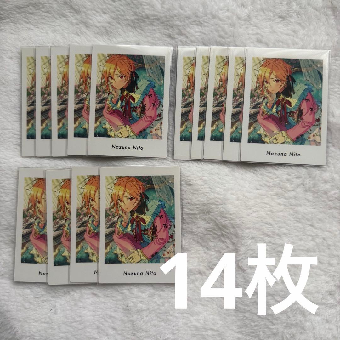 あんスタ 仁兎なずな ぱしゃっつ vol.4 Action - メルカリ