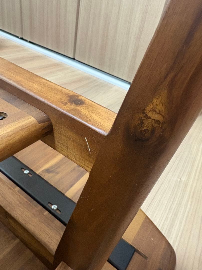 ウニコ スウェラ ローテーブル unico SWELLA アカシア 天然目