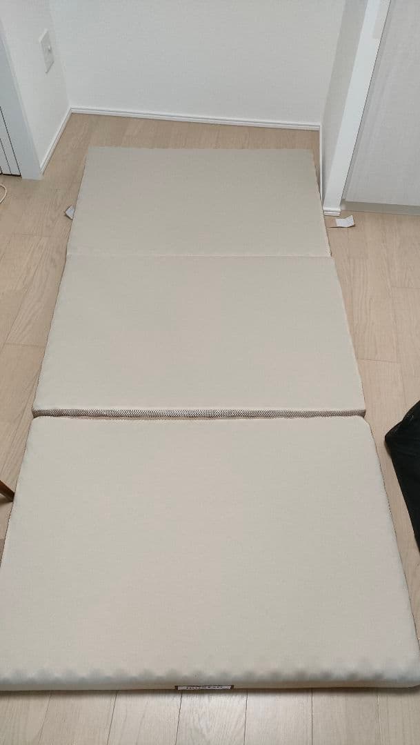 muatsu ムアツ　マットレス　布団　スタンダード　sp-2　シングル