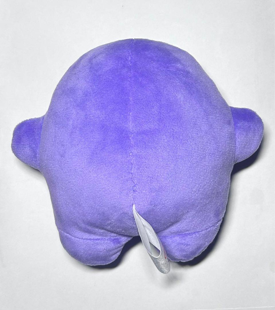 ドイツパビリオン　サーキュラー　大小セット　紫