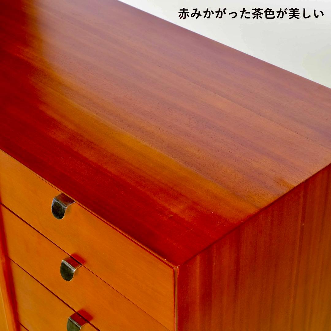 B 新品 北欧 リビングボード キャビネット リビング収納 本棚 飾り棚 天然木