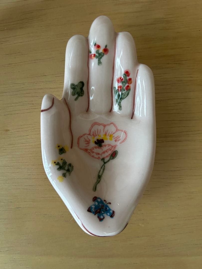 ナタリーレテ　置き物　2点セット　※引っ越しのため2月15日まで