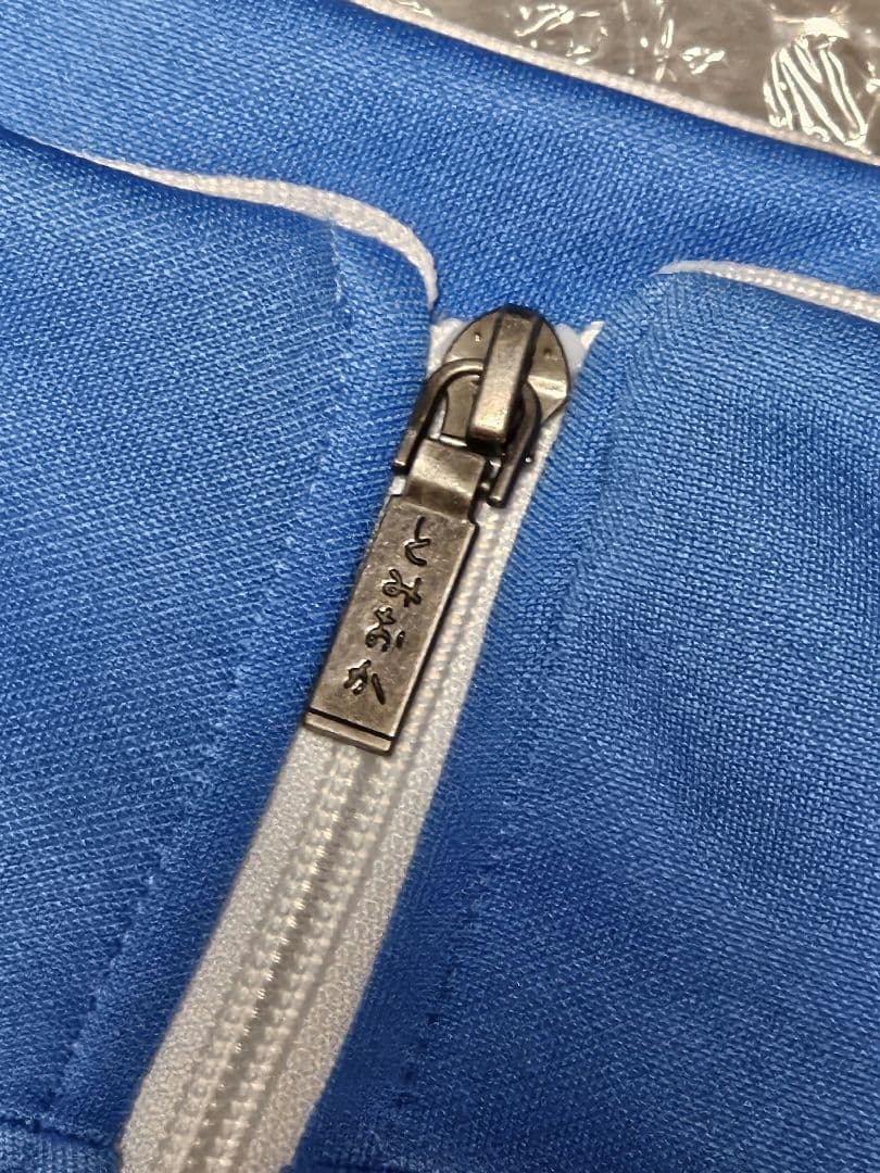 冨岡義勇 中高一貫‪☆キメツ学園 ジャージL 未着用 - メルカリ‬