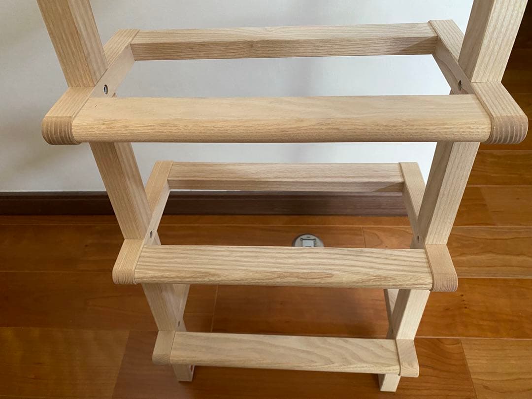 サイド バイ サイド シューラック レディロング scope