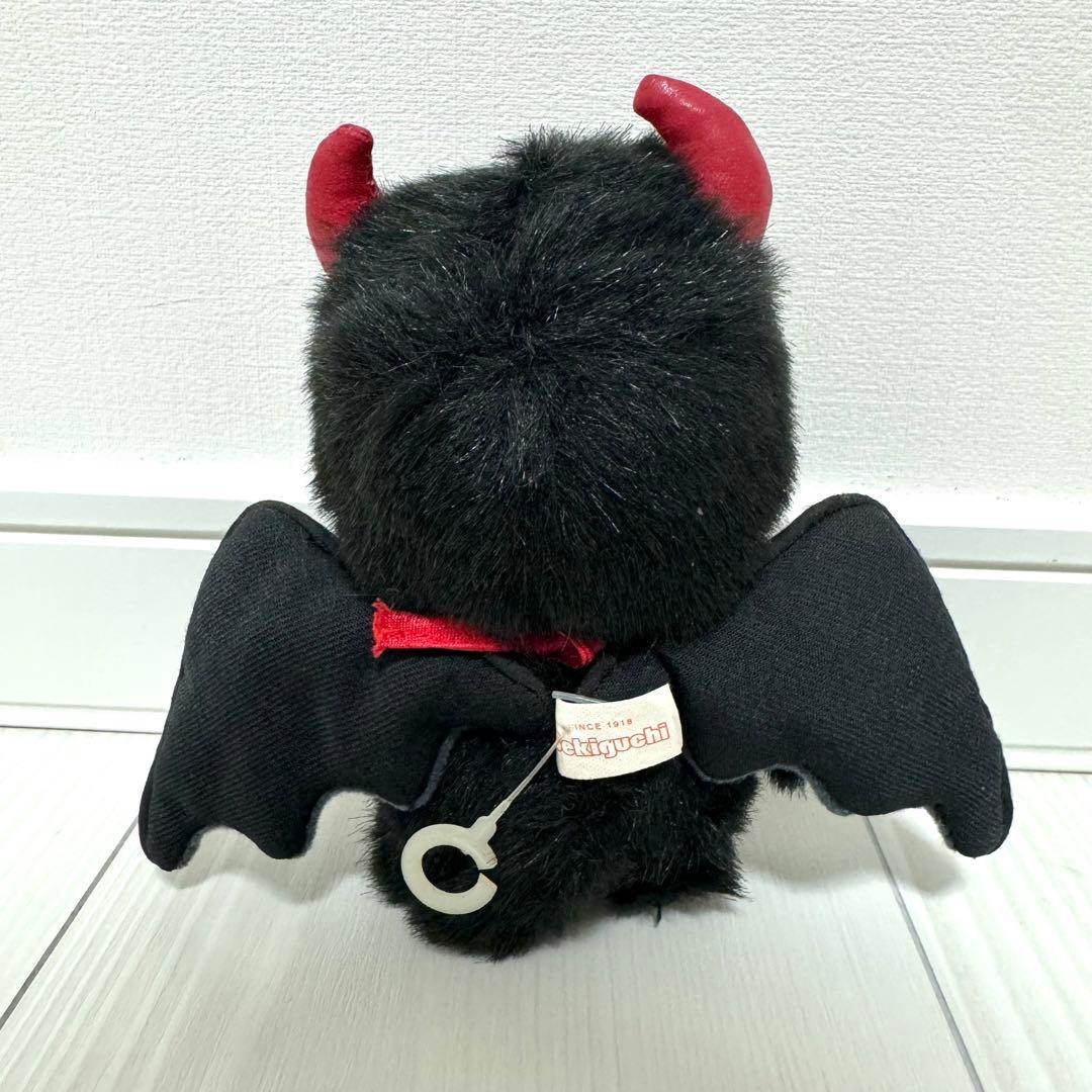 【激レア】ベビチッチ 悪魔　デビル　Sサイズ　モンチッチ　正規品