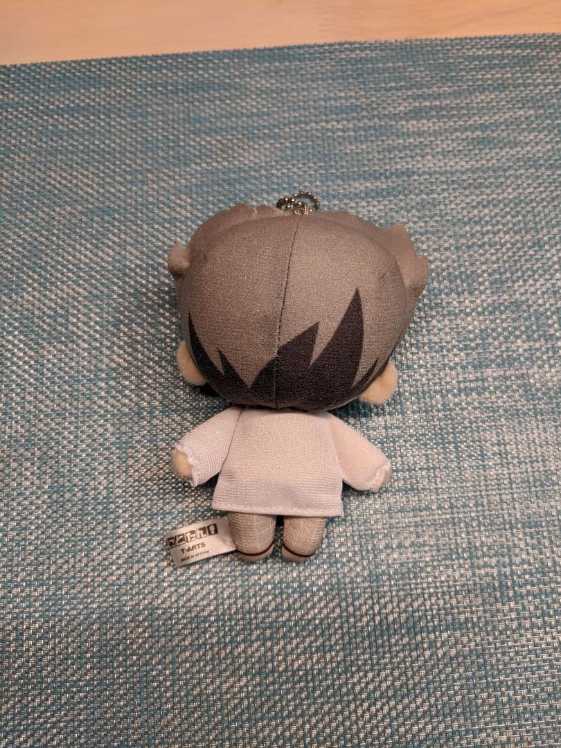 ハイキュー 木兎光太郎 にとたん Dayoff - メルカリ