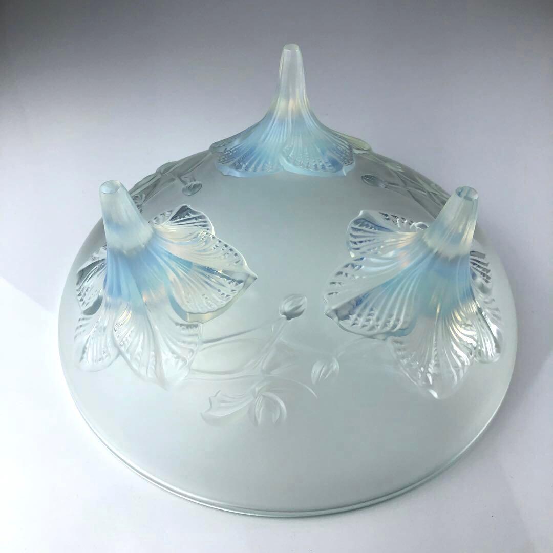 ルネ・ラリック 蘭　ボウル