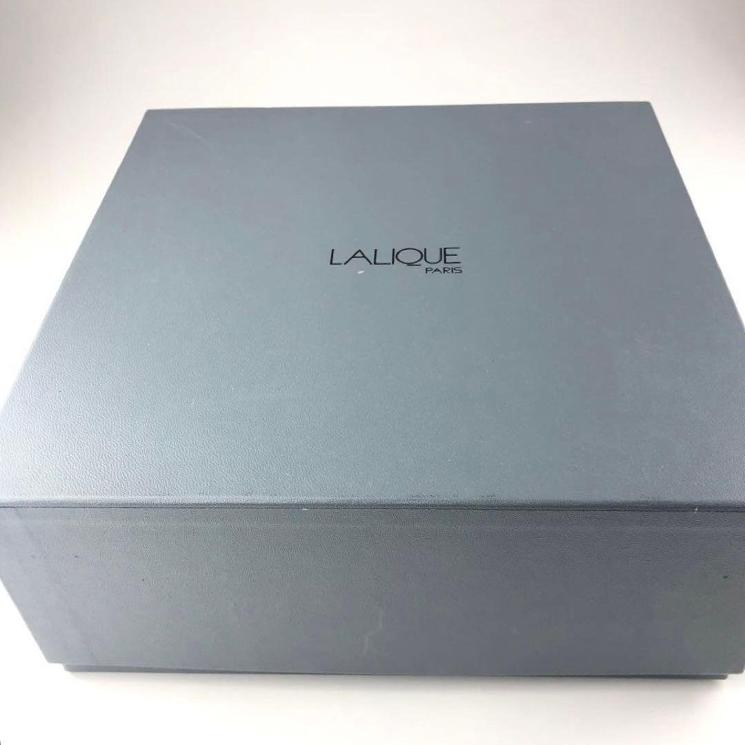 ルネ・ラリック 蘭　ボウル