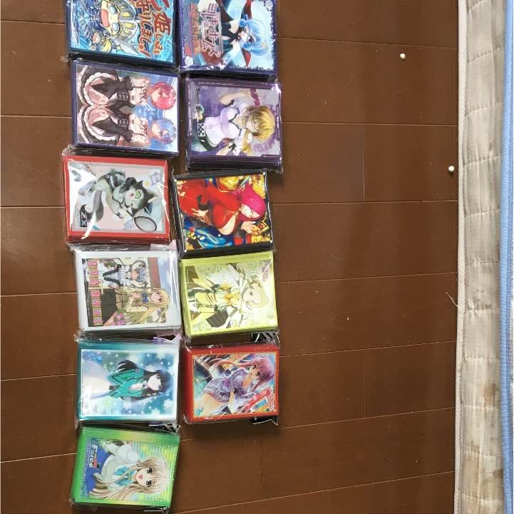 スリーブまとめ売り(バラ売りok) ポケカ トレーナー スリーブ バラ売り まとめ売り - メルカリ