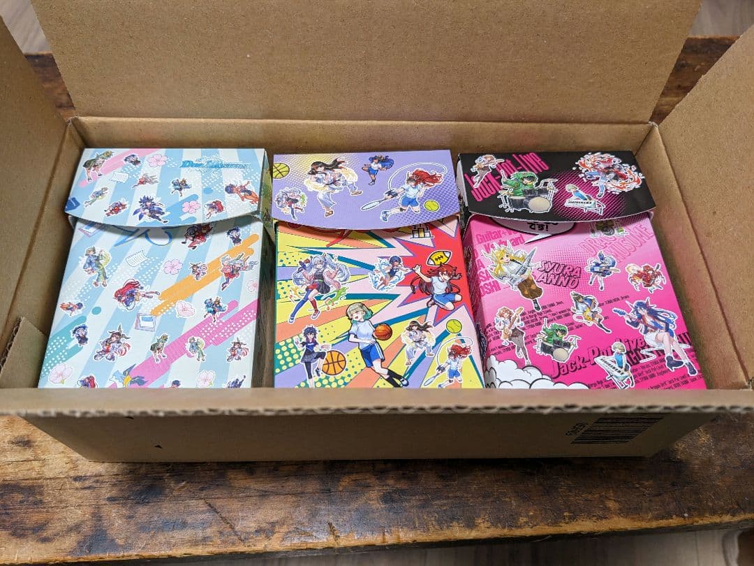 ドラゴン娘　デッキ まとめ売り