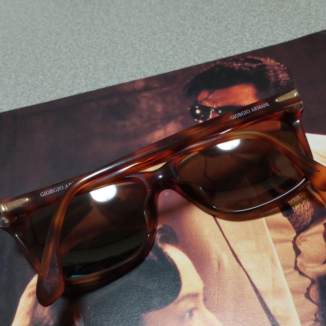 舘ひろしアルマーニ免許がないサングラス | 激安通販のイーサプライ