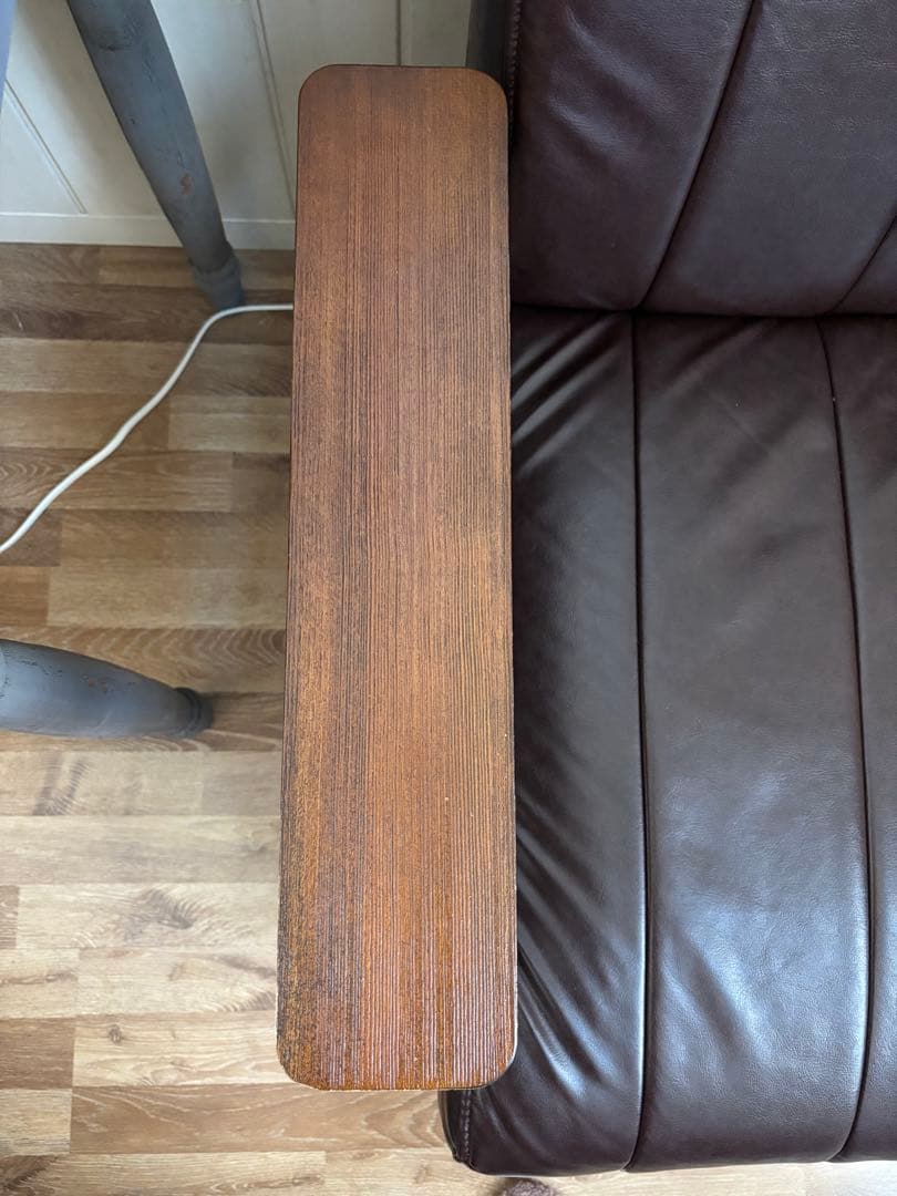 【送料込み】ニトリ Nシールドステイン2KD 2人用ソファ