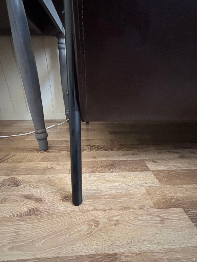 【送料込み】ニトリ Nシールドステイン2KD 2人用ソファ