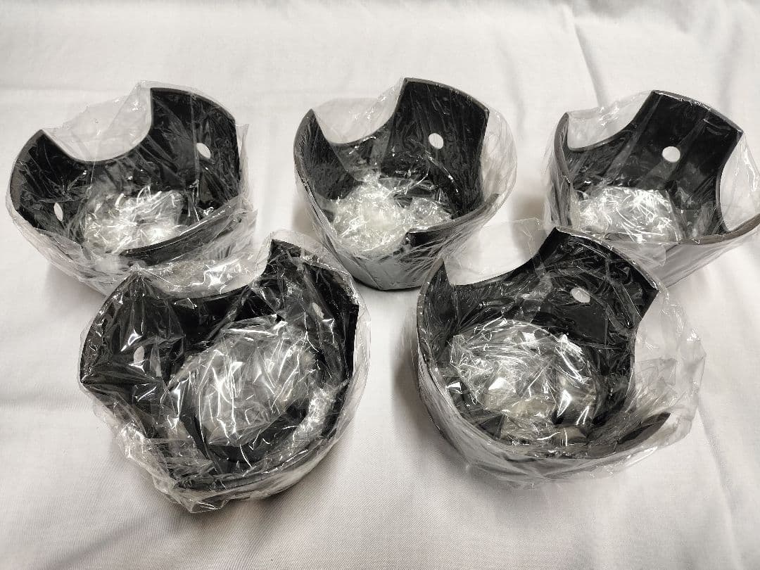 一人鍋　5人分セット　新品コンロ、高級有田焼陶板　 鍋ものセット付き