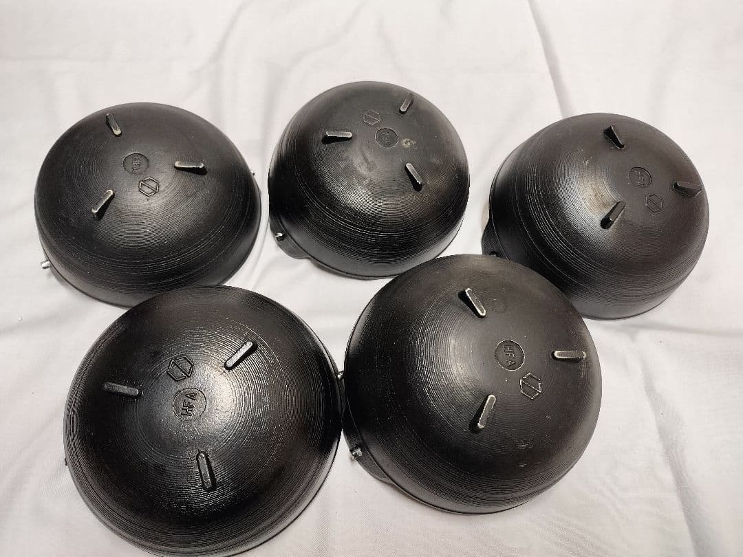 一人鍋　5人分セット　新品コンロ、高級有田焼陶板　 鍋ものセット付き