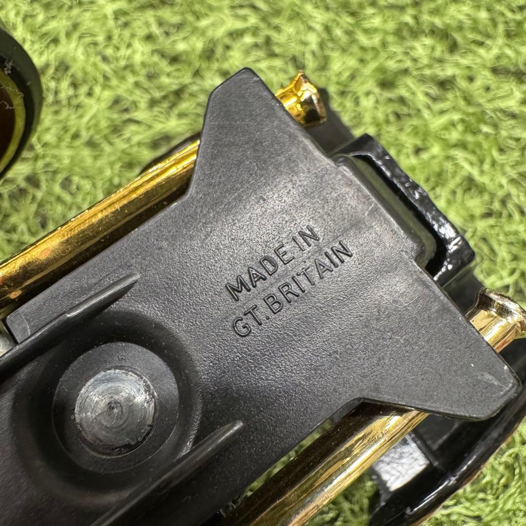 F1 JPS 1/18と1/36 2台セット コーギー社 イギリス製 - メルカリ