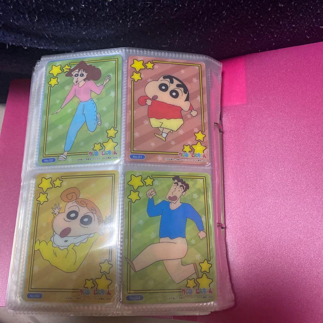 ウエハウスシールやカードまとめ売り