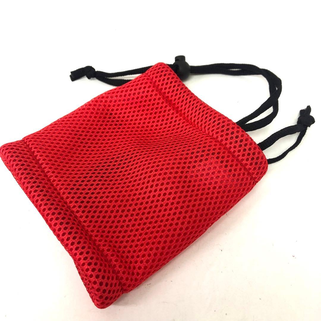 3839-I 東急スポーツ オアシス スタイリーボール SLB-100 レッド