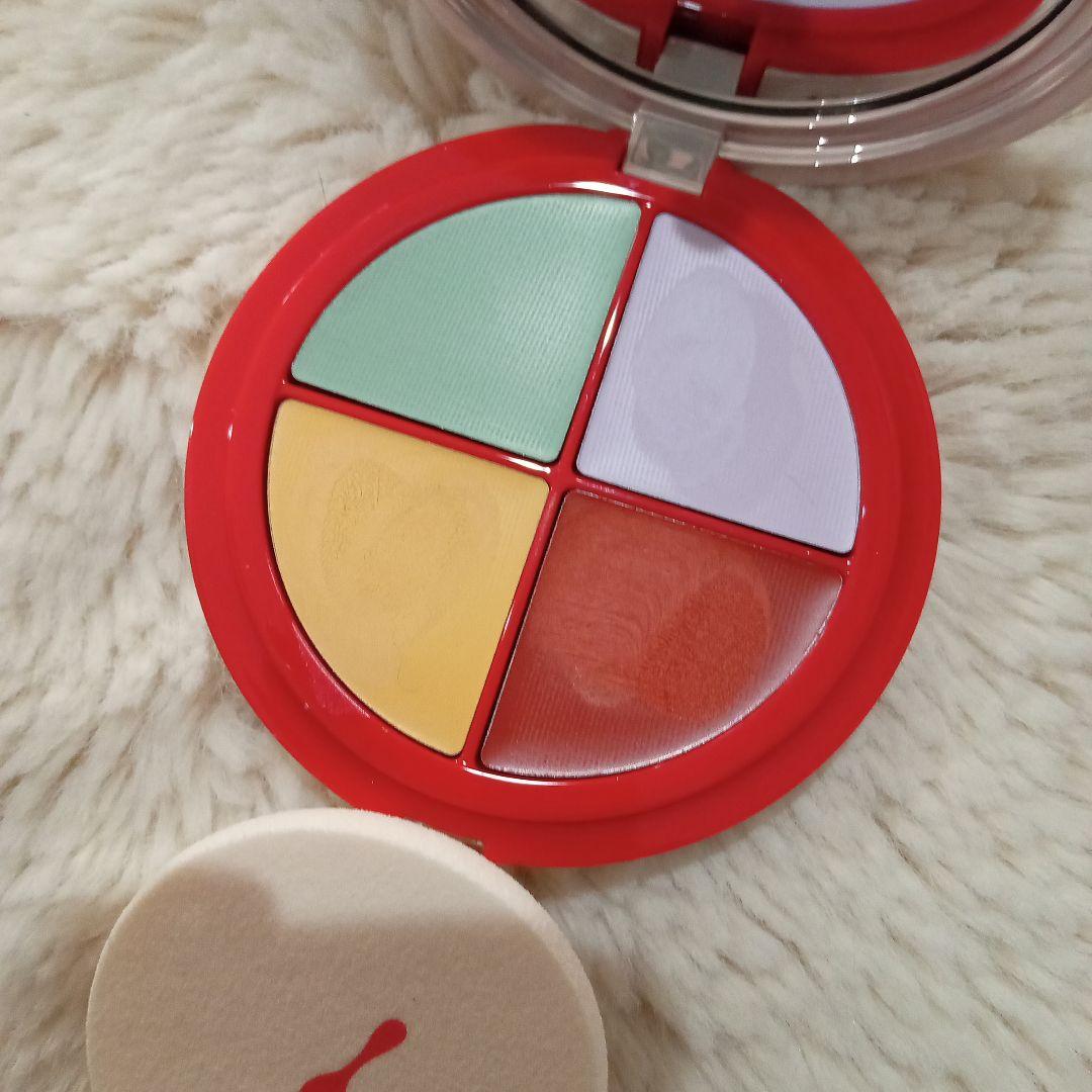 ルブタンビューティ ルバームキャトルクラー00