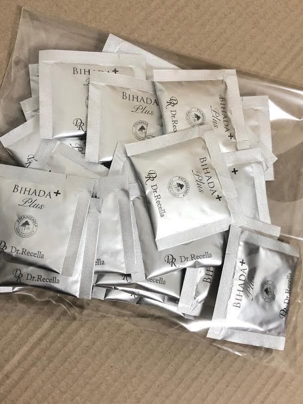 ドクターリセラ 美肌プラス 30包 - メルカリ